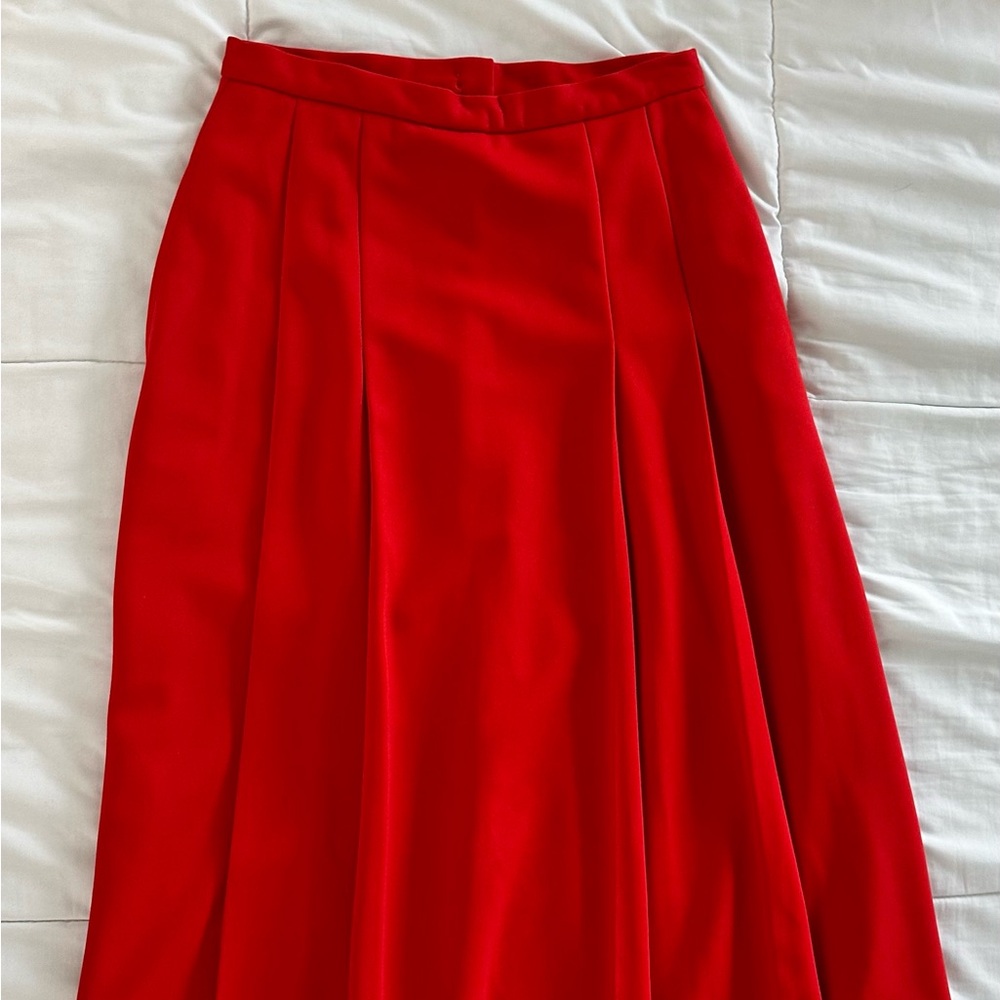 Vintage Givenchy Sport Skirt